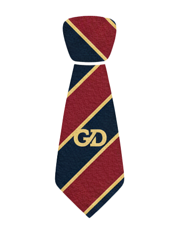 GD Necktie