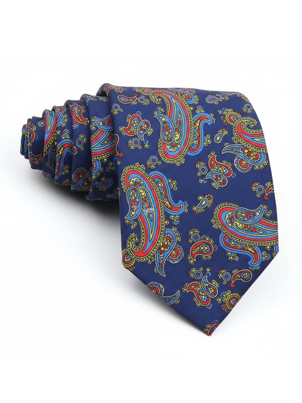 red-aqua-paisley-blue-tie