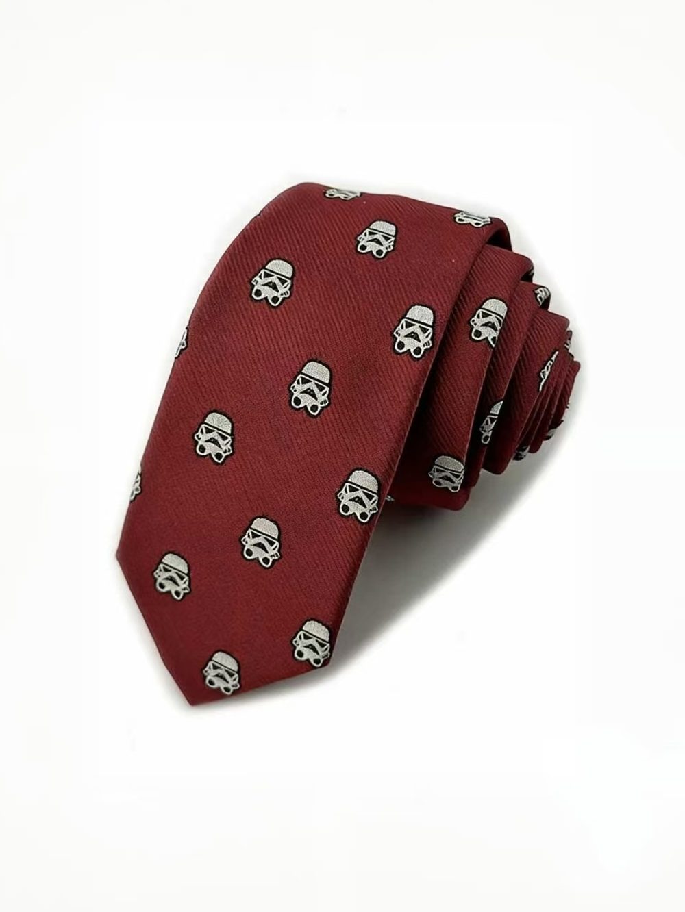 Star Wars Imperial Stormtrooper Necktie