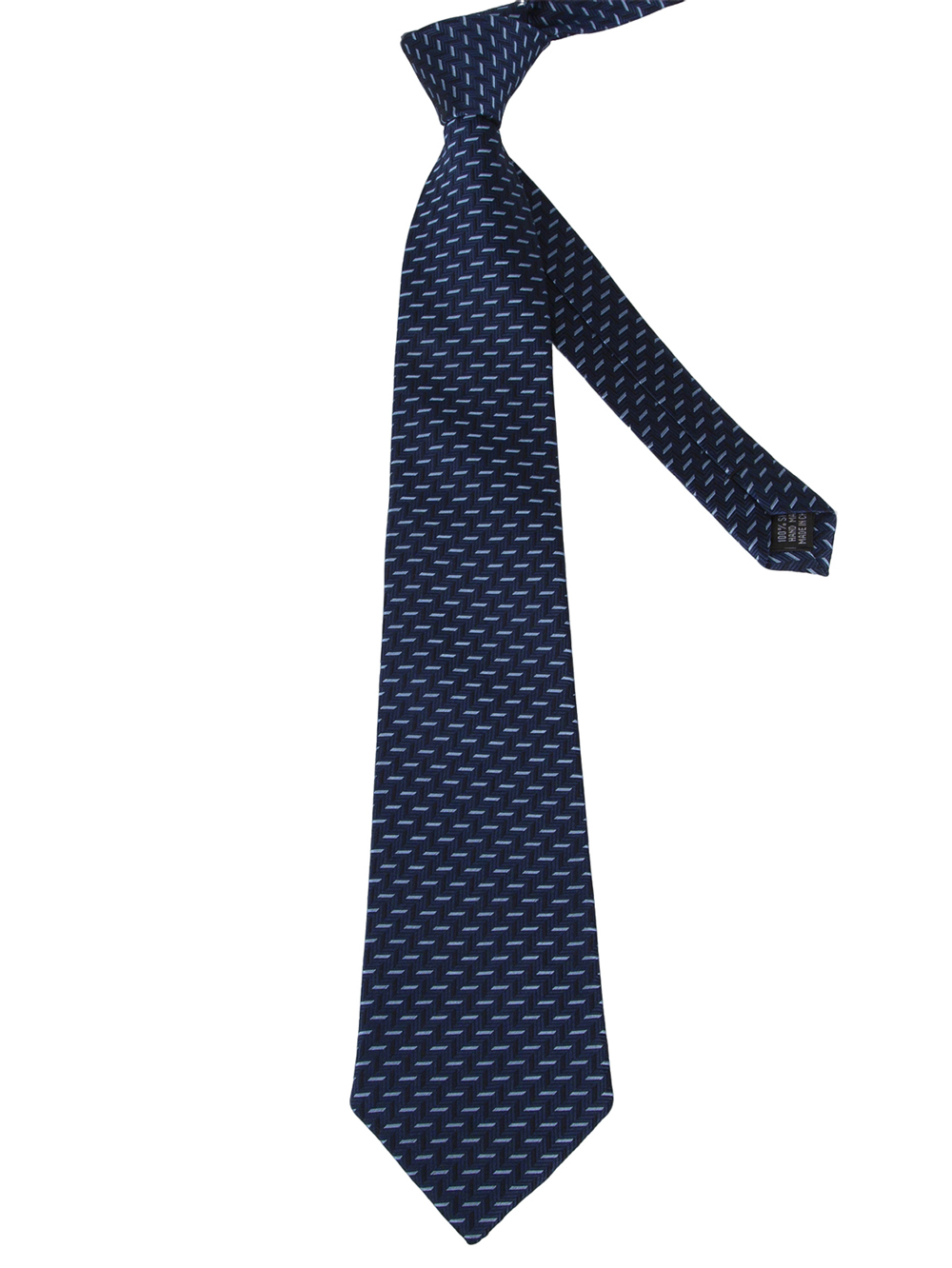 Blue Trapezoid