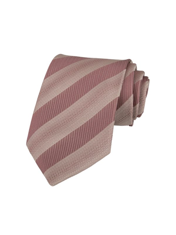 rose-gold-pink-tie