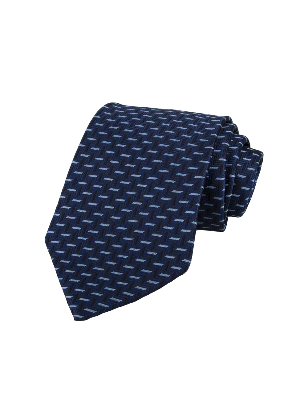 Tie Trapezoid