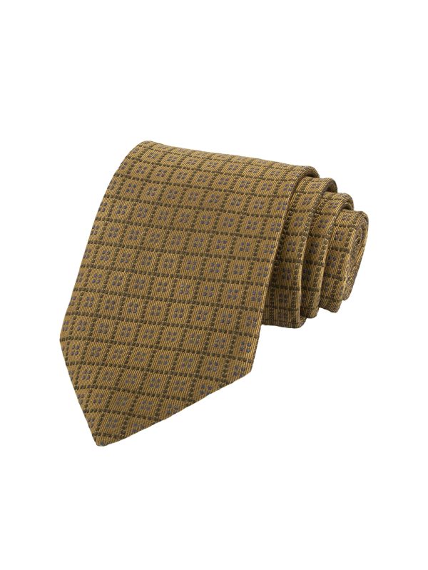 Tie Geo