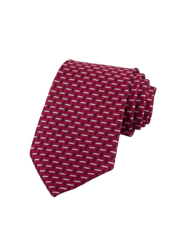 Tie Trapezoid