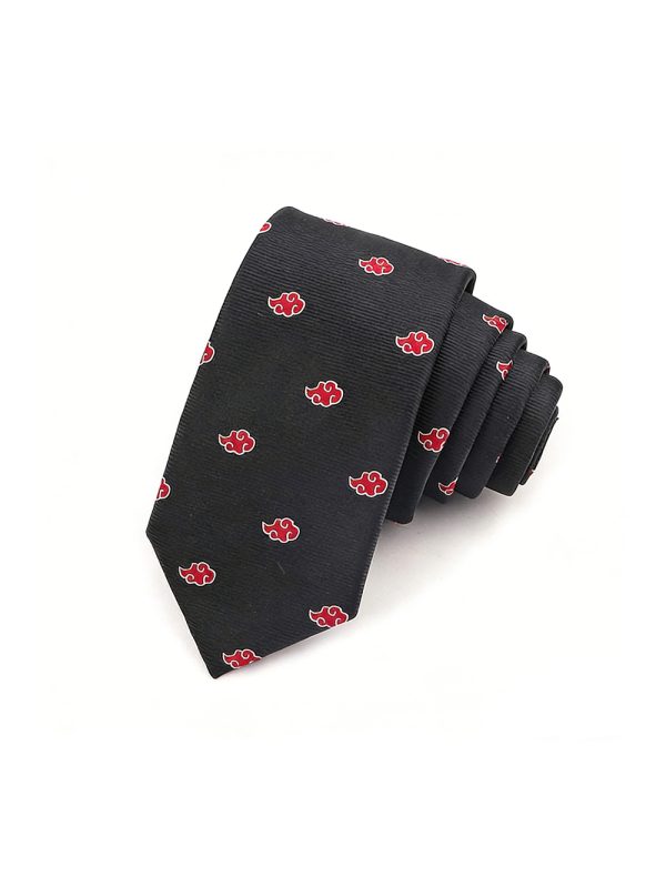 red-cloud-necktie