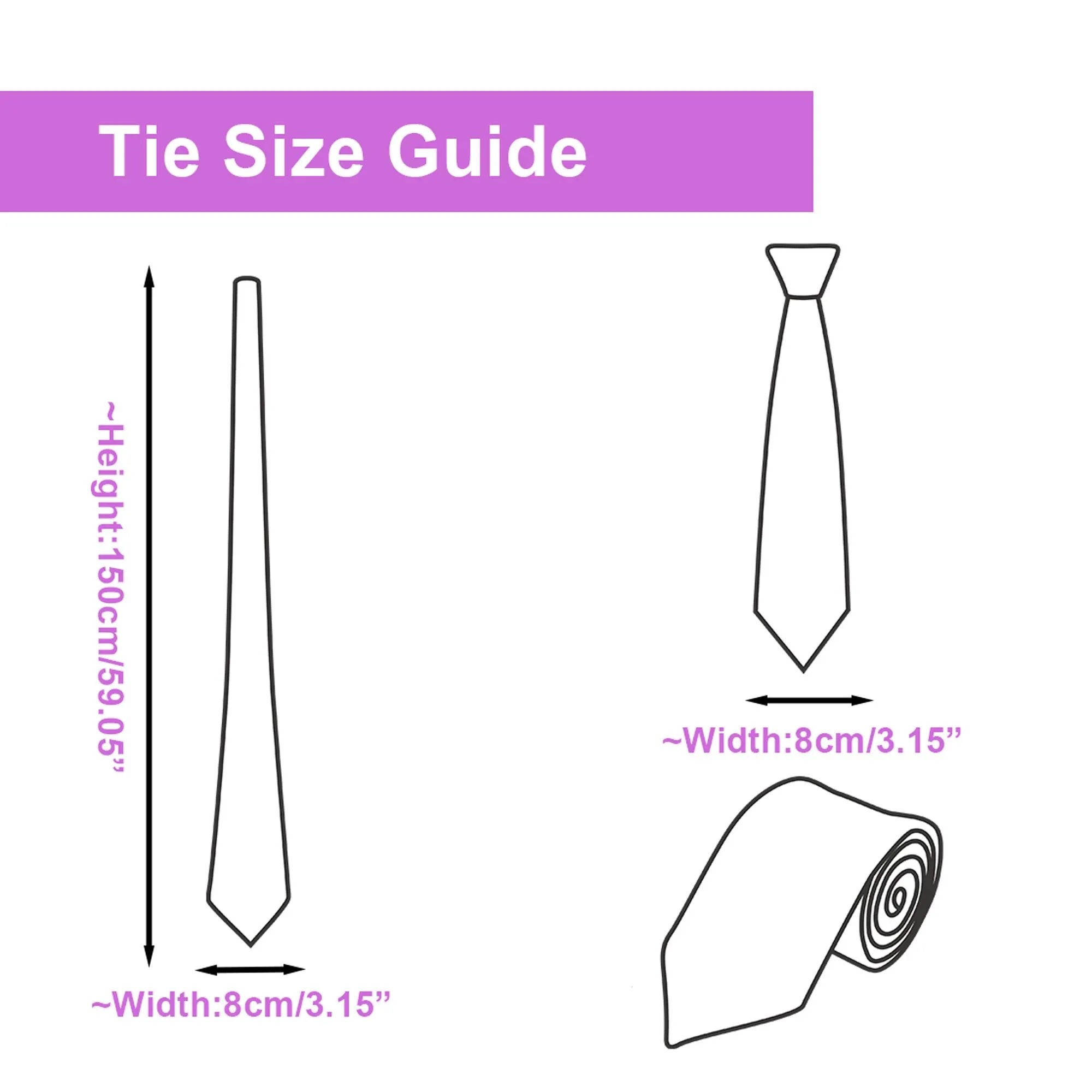 product size