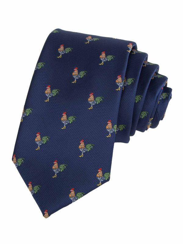 cock necktie